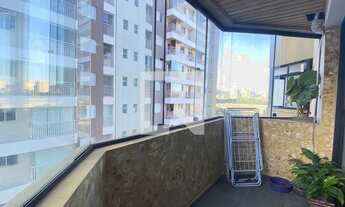 Imagem 7: Apartamento para Aluguel - Alphaville, 3 Quartos, 110 m2