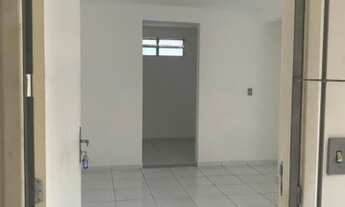 Imagem 6: Bosque dos Flamboãies