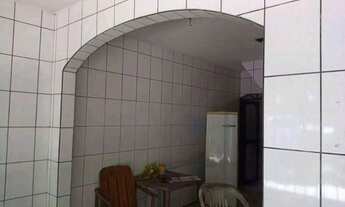 Imagem: Casa de 3 quartos - Belém - PA