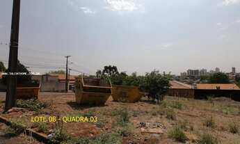 Imagem 4: Terreno para Venda em Cambé, Jardim Morada do Sol