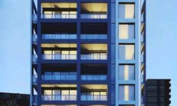 Imagem: Apartamento à venda 2 Quartos, 1 Suite