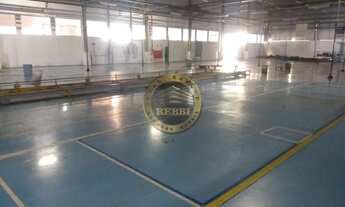 Imagem 5: Galpão para Locação 9000M², Casa Grande, Diadema - SP