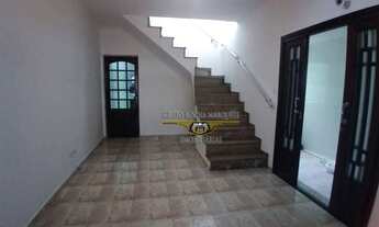 Imagem 5: Sobrado com 3 dormitórios à venda, 100 m² por R$ 600.000,00 - Jardim Vila Formosa - São Pa