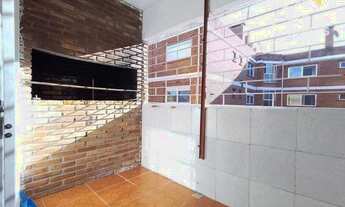 Imagem 6: Apartamento com 2 dormitórios à venda, 100 m² por R$ 265.000 - Centro - Pelotas/RS