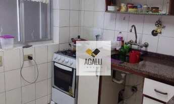 Imagem 3: Apartamento com 3 dormitórios à venda, 101 m² por R$ 429.900,00 - Bacacheri - Curitiba/PR