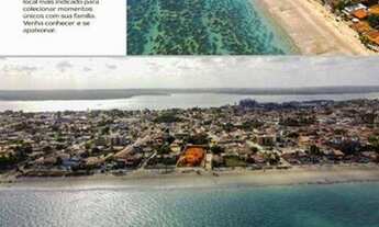 Imagem: APTO NA PRAIA