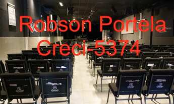 Imagem 3: Galpão a venda no Bessa 1 andar com 1,300 metros de área construída, terreno 12 por 60