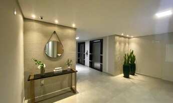 Imagem 7: Apartamento com 2 dormitórios à venda, 53 m² por R$ 269.900,00 - Passa Vinte - Palhoça/SC