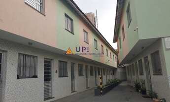 Imagem: SãO PAULO - Casa de Condomínio - Parada