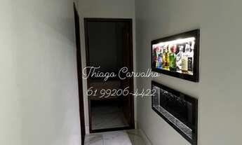 Imagem 4: Alto padrão de frente para o shopping