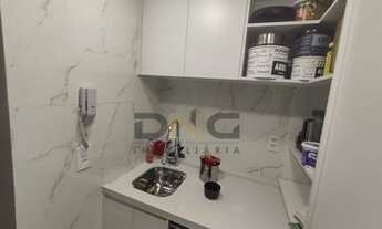 Imagem 6: OPORTUNIDADE ÚNICA, APARTAMENTO REFORMADO, DE CANTO, NASCENTE, EXCELENTE LOCALIZAÇAO NO GU