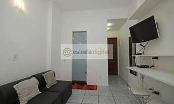 Imagem 7: Ótimo conjugado próximo a Praia de Copacabana