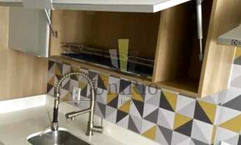 Imagem 7: Apartamento á venda - Pechincha - Rio de Janeiro - RJ