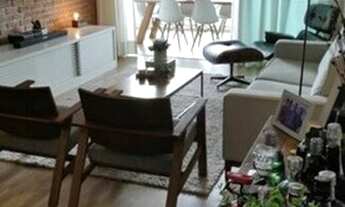 Imagem: Lindo Apartamento em Excelente Condomínio