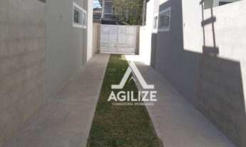 Imagem 2: Agilize Consultoria Imobiliária tem uma Excelente Casa para Venda no bairro Village Rio da