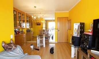 Imagem 4: Apartamento Venda Vila Romana 53 m² 2 Dormitórios