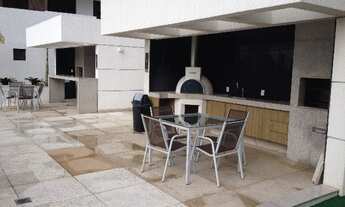 Imagem 5: Apartamento um quarto, sala, nascente em Águas Claras