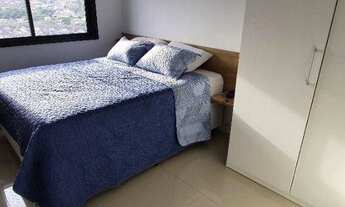 Imagem 7: Vendo apartamento de dois dormitórios, suíte e duas vagas, 17º andar do Nine da Melnick