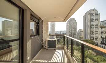 Imagem 2: São Paulo - Apartamento Padrão - Jardim Santo Amaro