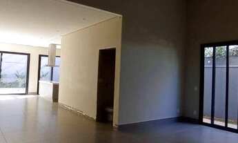 Imagem 3: Casa com 3 dormitórios à venda, 219 m² por R$ 1.800.000,00 - Condomínio Alphavile II - Rib