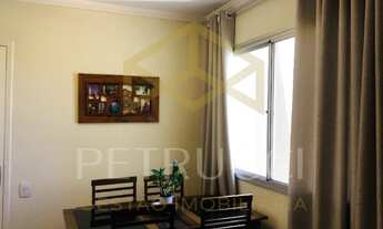 Imagem 5: Apartamento - Jardim dos Oliveiras - Campinas