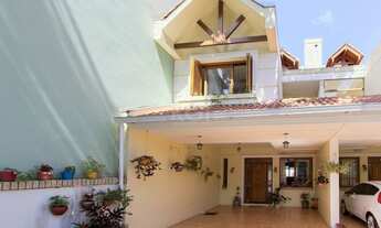 Imagem: Porto Alegre - Casa Padrão - Ipanema