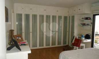 Imagem 2: APARTAMENTO A VENDA NO CAMPO BELO COM 165 M²