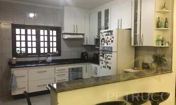 Imagem 5: Casa - Jardim dos Calegaris - Paulínia