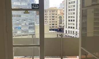 Imagem 7: Apartamento no centro de São Paulo