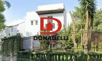 Imagem: Casa Sobrado 200 m² à venda - 3 dorm