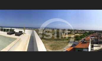 Imagem 2: Cobertura com 4 dormitórios à venda, 350 m² na Braga - Cabo Frio/RJ