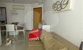 Imagem 3: 3 quartos, 1 suíte e 2 vagas