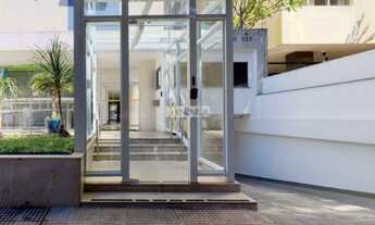 Imagem 5: Jardim América, apartamento para venda com 87m² - 2 suítes - 1 vaga