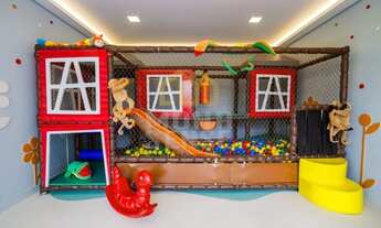 Imagem 5: EXCELENTES APARTAMENTOS PRONTOS PARA MORAR EM CONDOMÍNIO CLUBE