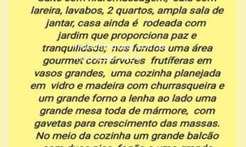 Imagem 4: MOGI DAS CRUZES - Casa Padrão - VILA OLIVEIRA