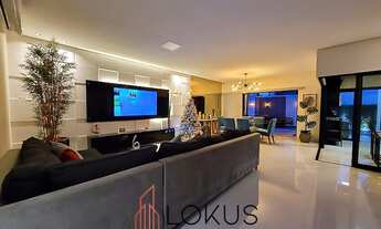 Imagem 4: 4 suítes no Passaredo - Casa Mobiliada