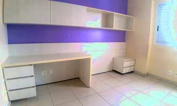 Imagem 5: Maravilhoso 3 quartos 119m2 - Setor Oeste