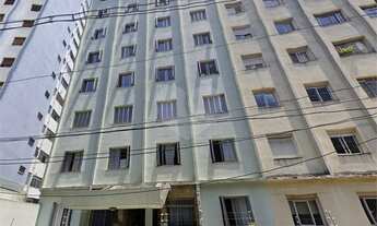 Imagem 2: Apartamento Reformado com Vista permanente para área verde e próximo ao Metrô Ana Rosa