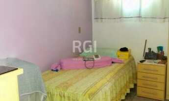 Imagem 2: Porto Alegre - Casa Padrão - Bom Jesus