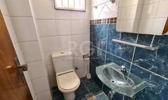 Imagem 5: Porto Alegre - Conjunto Comercial/Sala - Floresta