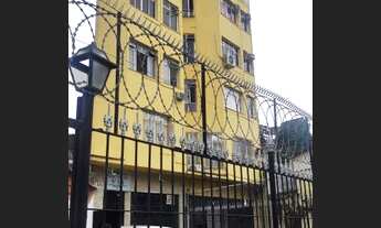 Imagem: Excelente apartamento vazio 02 quartos com