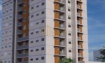 Imagem 2: Apartamento à venda 2 Quartos, 1 Suite, 1 Vaga, 68.25M², Capão Raso, Curitiba - PR