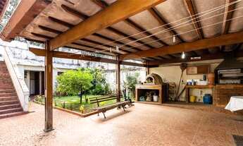 Imagem 2: Casa com 3 quartos com uma suíte a venda no Jd Novo Mundo