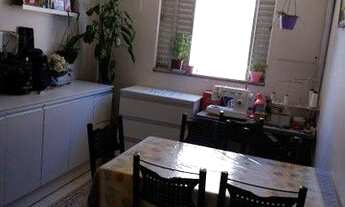 Imagem 4: Apartamento com 3 dormitórios à venda, 59 m² por R$ 350.000,00 - Floresta - São José/SC