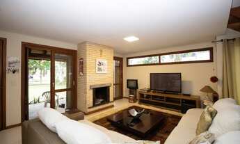 Imagem 3: Porto Alegre - Casa Padrão - Intercap