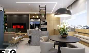 Imagem 7: COBERTURA RESIDENCIAL em SÃO BERNARDO DO CAMPO - SP, BAETA NEVES