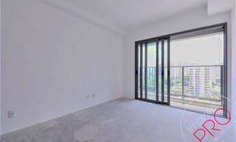 Imagem: Apartamento 24m² para Venda em Moema