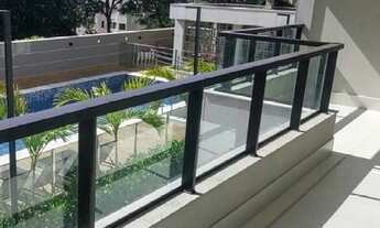 Imagem 5: Santo Antônio 4 quartos 2 suítes e 2 semissuítes, 3 vagas, lazer completo