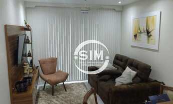 Imagem 5: Apartamento com 2 dormitórios à venda, 104 m² na Vila Sao Pedro - São Pedro da Aldeia/RJ