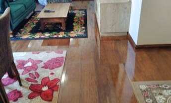 Imagem 5: Apartamento com 3 dormitórios, 1 Suíte, 2 Vagas à venda, 126 m² por R$ 1.278.000 - Chácara